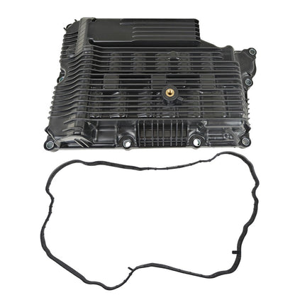 35015-12010 For 2019-2021 Lexus Toyota Corolla K120 CVT Transmission Cover US