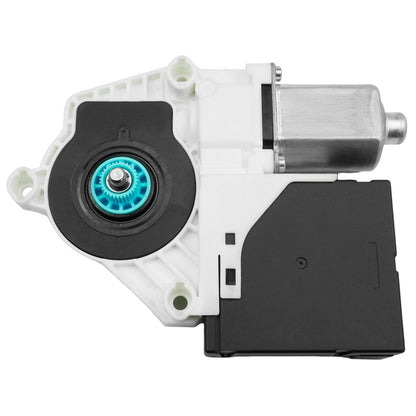 Drivers Left Front Door Power Window Motor 1K5837401 Fit for Jetta 2005-2006