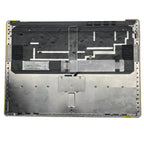 For Microsoft Surface 1st 2nd 1769 Palmrest Backlit Keyboard Touchpad Case Gray