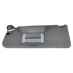83280SZAA01ZA Sun Visor w/ Light Left Driver Side Fit For Honda Pilot 2009-2015