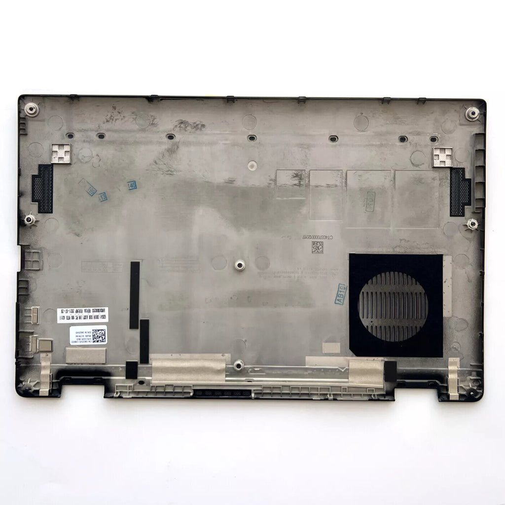 New For Dell Latitude 7420 E7420 Lower Bottom Base Case Cover 0K15VD K15VD Black
