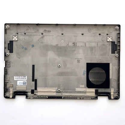 New For Dell Latitude 7420 E7420 Lower Bottom Base Case Cover 0K15VD K15VD Black