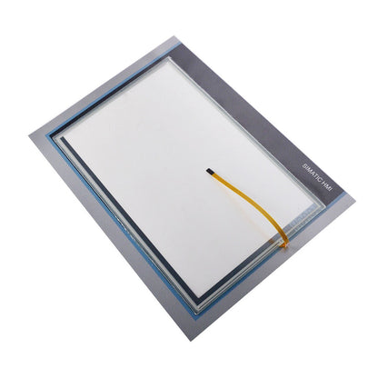 124 0MC01 0AX0 Protective Film Touch Screen for Siemens TP1200 6AV2124
