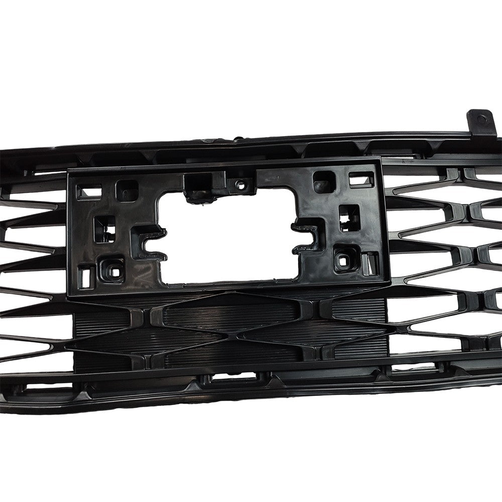 For 2021 2022 2023 Toyota 4Runner TRD/SR5 Front Bumper Lower Bottom Grille Grill