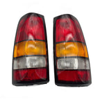 Tail Light Lamp Set For 2004-2006 GMC Sierra 1500 Truck Left and Right