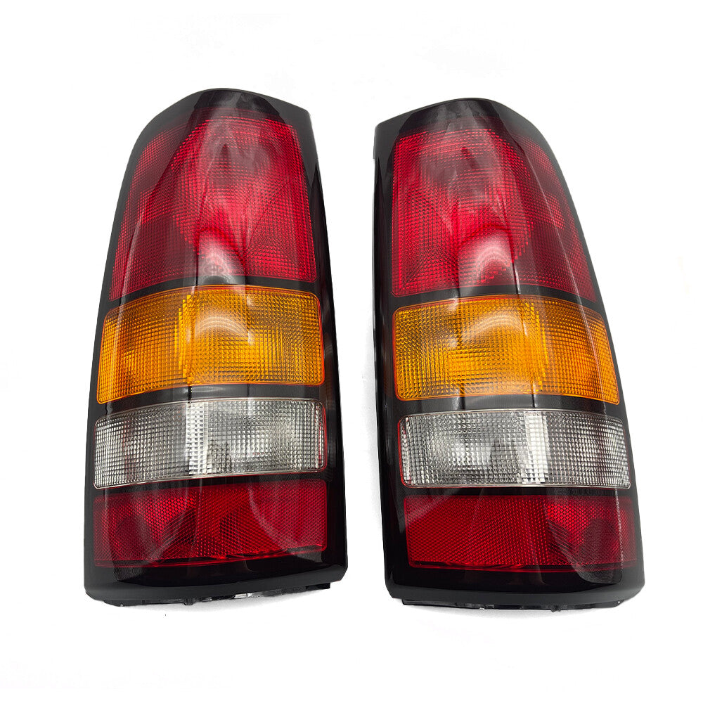 Tail Light Lamp Set For 2004-2006 GMC Sierra 1500 Truck Left and Right