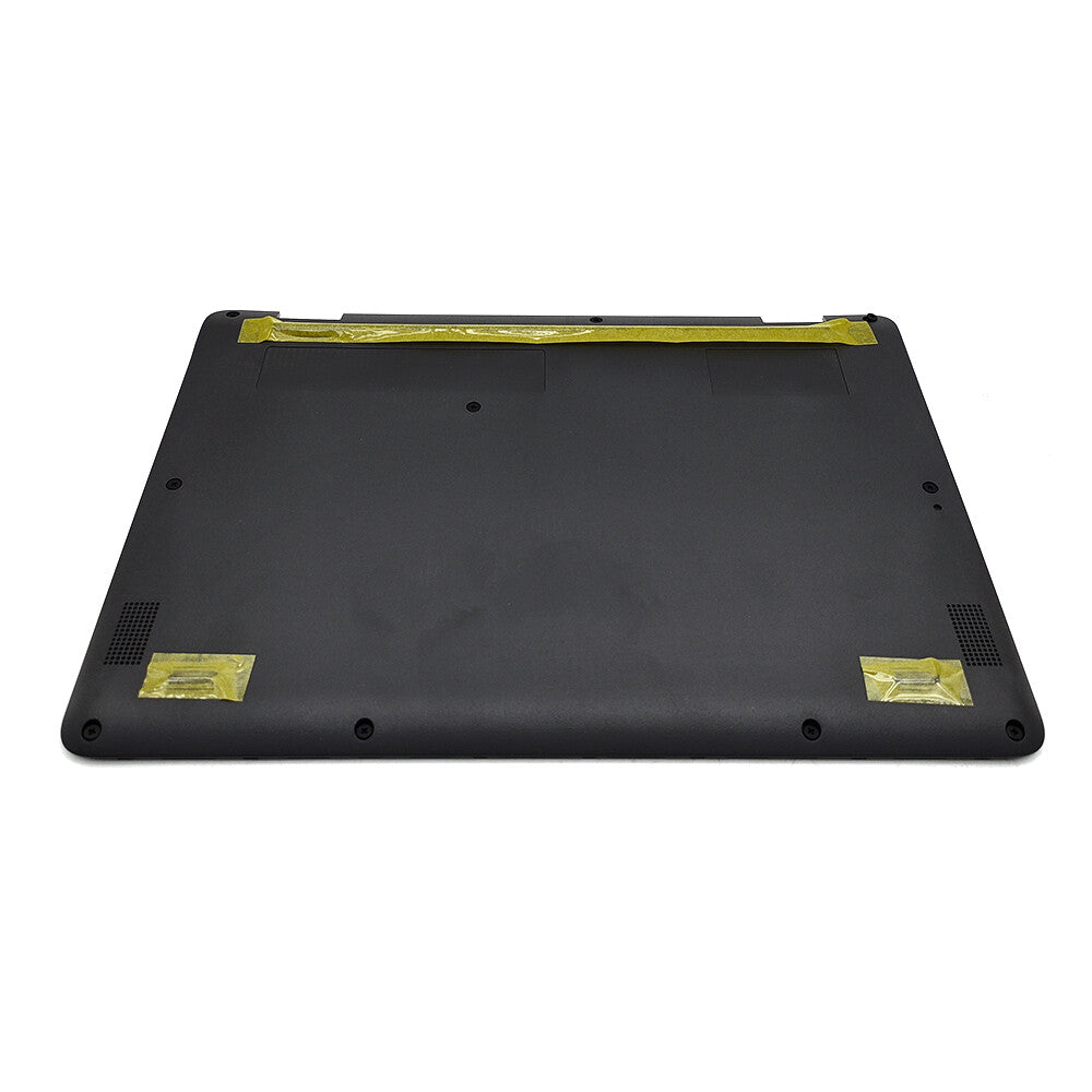 5CB1J18159 Black Bottom Base Case Cover for Lenovo 100e Chromebook Gen 4 US