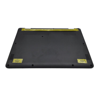 5CB1J18159 Black Bottom Base Case Cover for Lenovo 100e Chromebook Gen 4 US