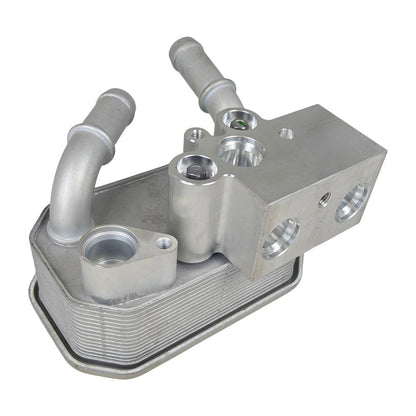 FL3Z7A095B For Ford F-150 2015 2016-2019 Cooling Trans Oil Cooler-trans Cooler