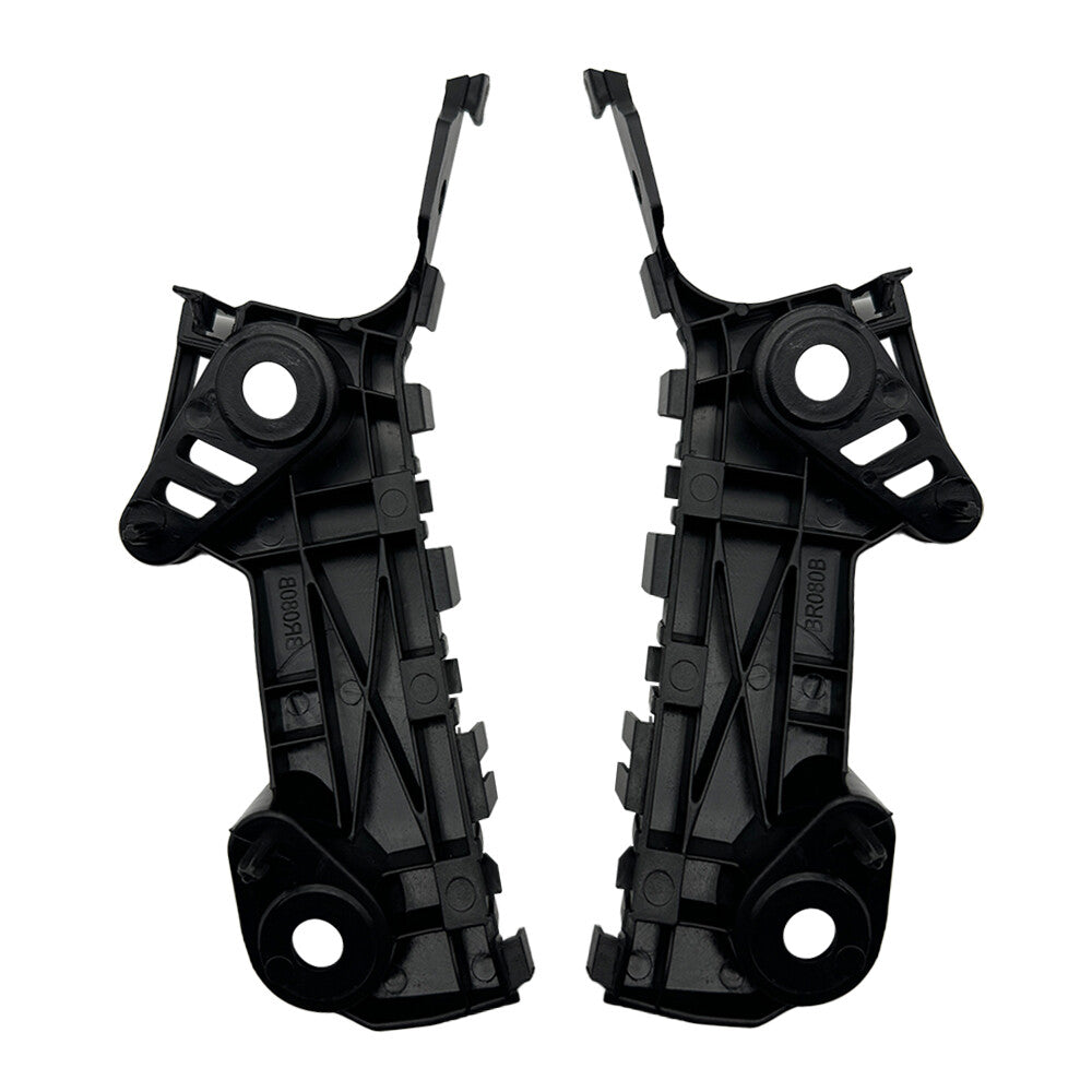 2Pcs Front Bumper Retainer Left & Right Side For 2014-2020 Mazda 6 New