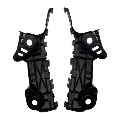 2Pcs Front Bumper Retainer Left & Right Side For 2014-2020 Mazda 6 New