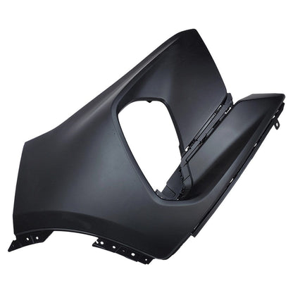 For 2023-2025 Chevrolet Blazer Front Passenger Bumper Side Cover RH 42755333