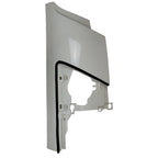 For ISUZU NPR NPR-HD NQR NRR 2008-2020 Passenger / Right Side Front Side Panel