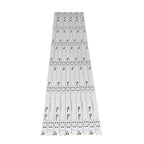 Full Kit LED Strips for SONY XBR-65X810C KD-65X8000C SVY650A22-Rev01-6LED-150120
