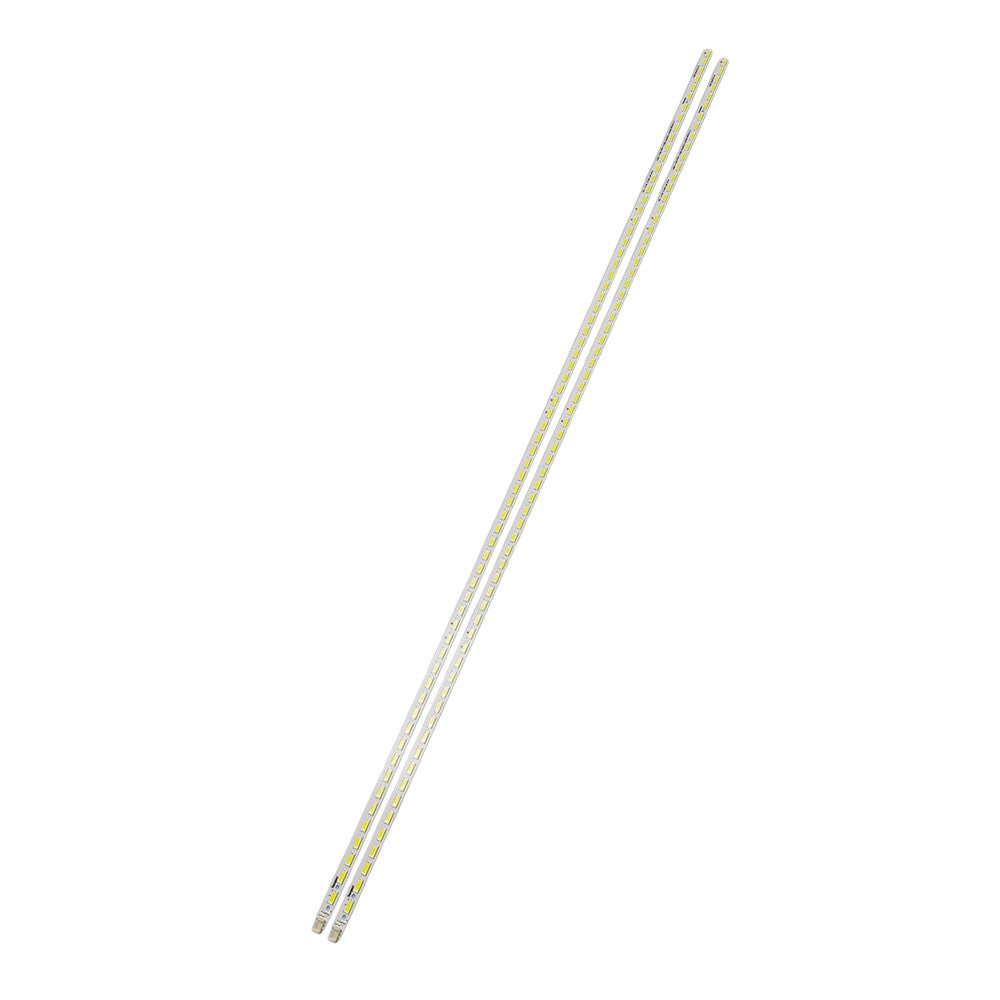 LED Strip(2) for E601I-A3 KDL-60R555A LC-60C6400U 60LE751K 60LE640U LCD-60NX550A