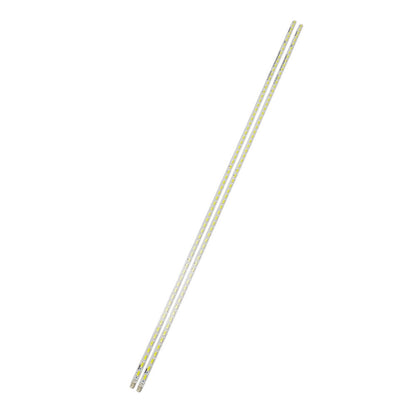 LED Strip(2) for E601I-A3 KDL-60R555A LC-60C6400U 60LE751K 60LE640U LCD-60NX550A