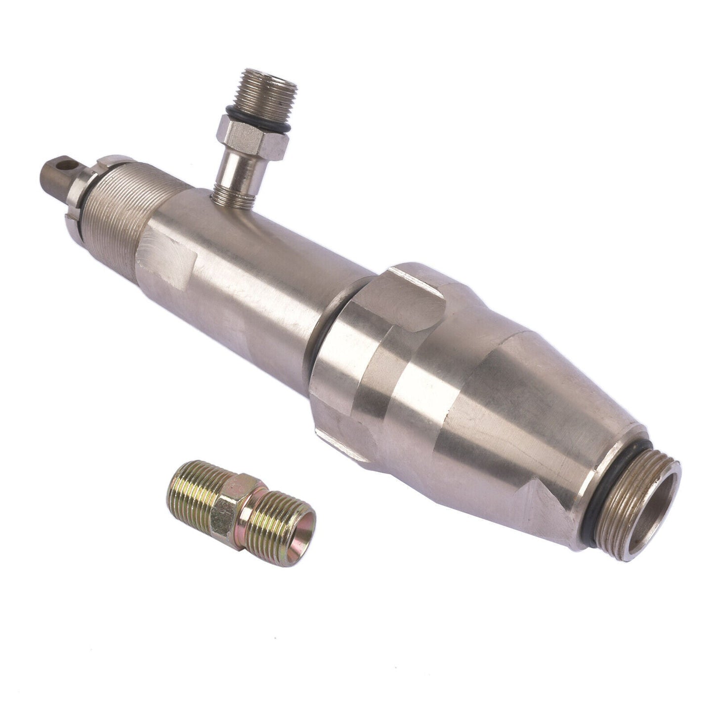 16Y706 Airless Paint Spray Pump Replace Assembly for Ultra 1095 5900