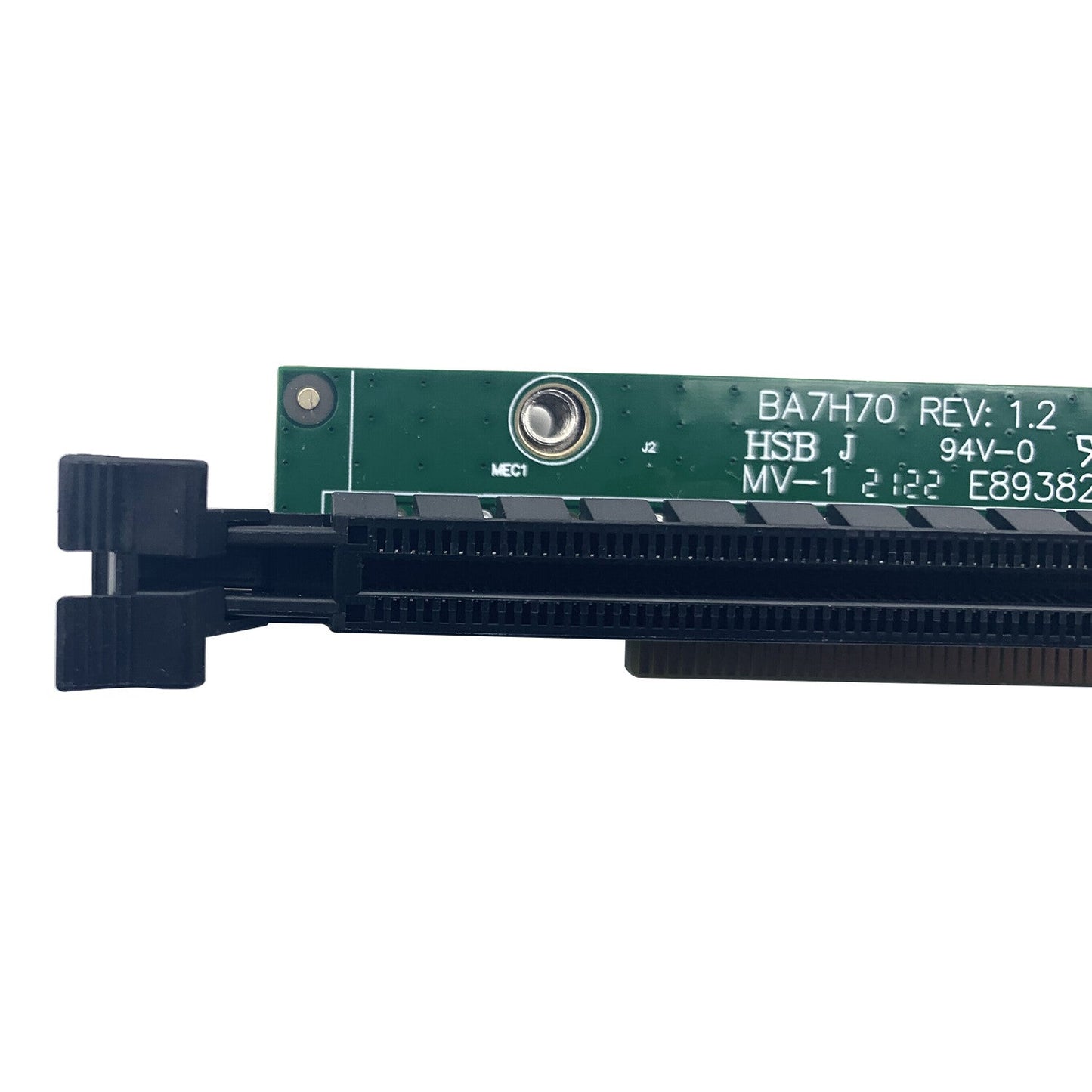 New Expansion Graphic Card 01AJ940 For ThinkCentre M920q M720q P330 Tiny5 PCIE16