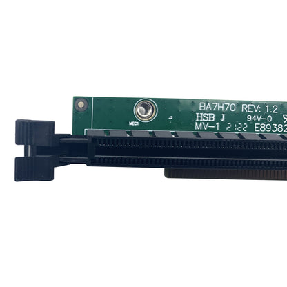 New Expansion Graphic Card 01AJ940 For ThinkCentre M920q M720q P330 Tiny5 PCIE16