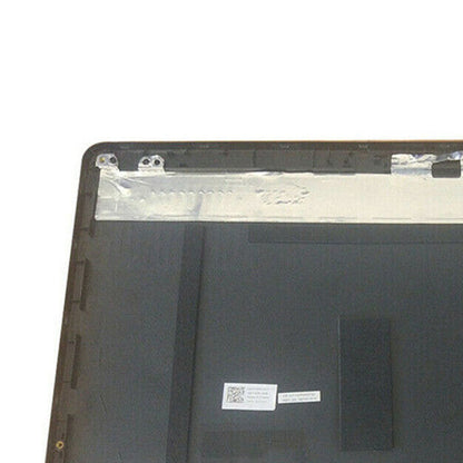 New For Dell Inspiron 15 5000 5555 5558 Back Cover Rear Lid Top 0G7HHP Black US
