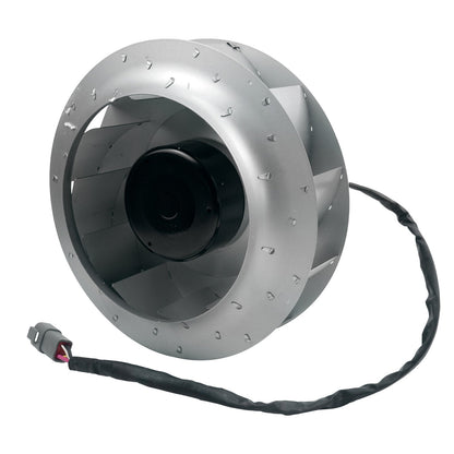12V Evaporator Fan Motor 54-00554-00 Fit for Carrier Transicold Xarios/Supra