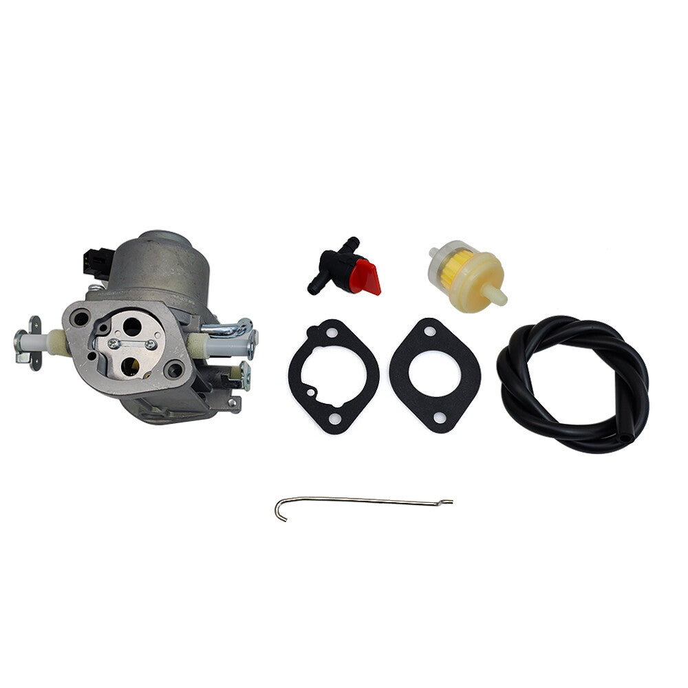 Carburetor For Briggs & Stratton 594207 40N777-0001-B1 Engine Mower Gasket Set