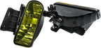 Fog Lights Bumper Fog Lamp Assemblies 10368476 For 1999-2002 Chevrolet Silverado