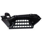 For 1995-2003 ISUZU NQR NPR NRR LH Driver Side Panel Support and Step Plate