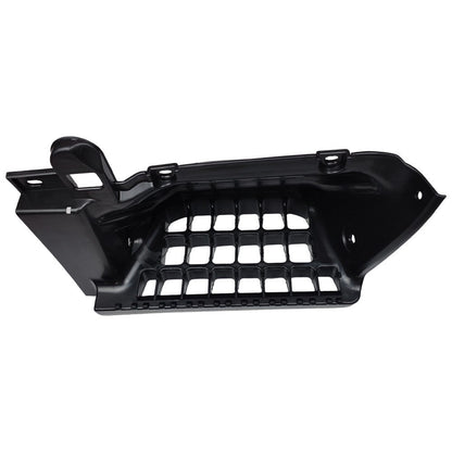 For 1995-2003 ISUZU NQR NPR NRR LH Driver Side Panel Support and Step Plate