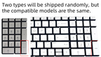 Silver Keyboard For HP 15s-dy 15s-dy2000 15s-dy2073dx 15s-dy2046ms 15s-dy2xxx US