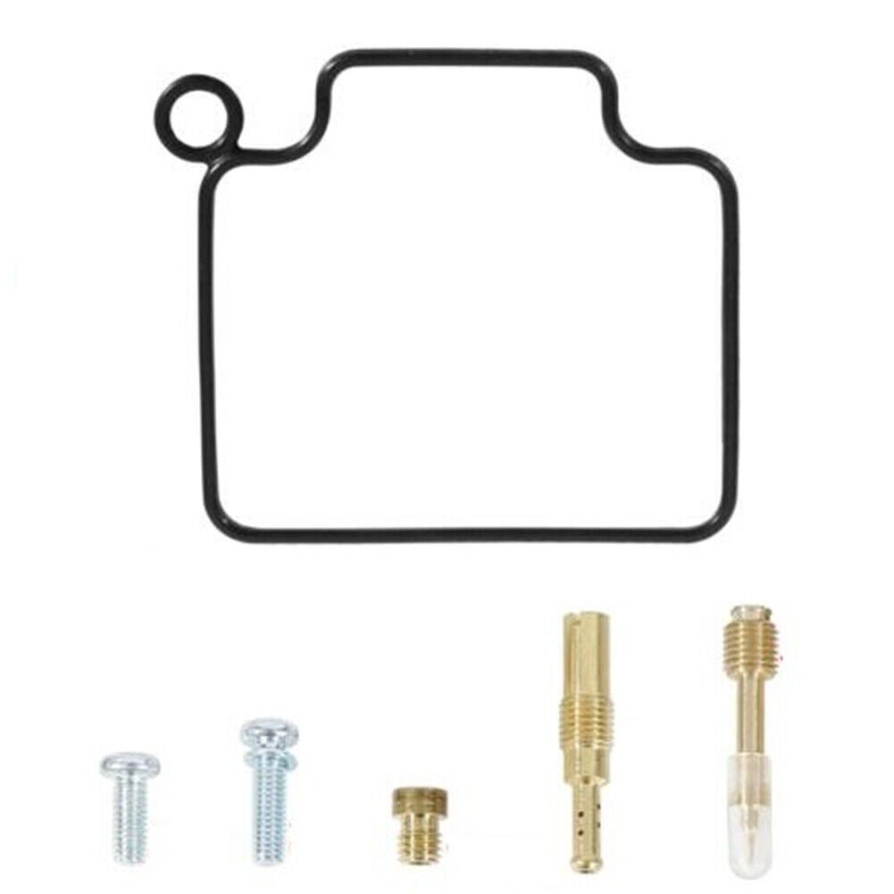 16111-MEA-671 Carburetor Rebuild Kit For Honda VTX1300C VTX1300R VTX1300S New US