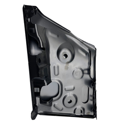 Left Side Upper Fender Panel Cover Trim Plate 07 10 for Toyota FJ Cruiser