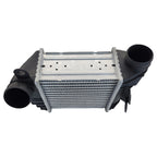 Intercooler Charge Air Cooler For 2004 2005 2006 VW Golf Jetta 1.9L 1J0145803N