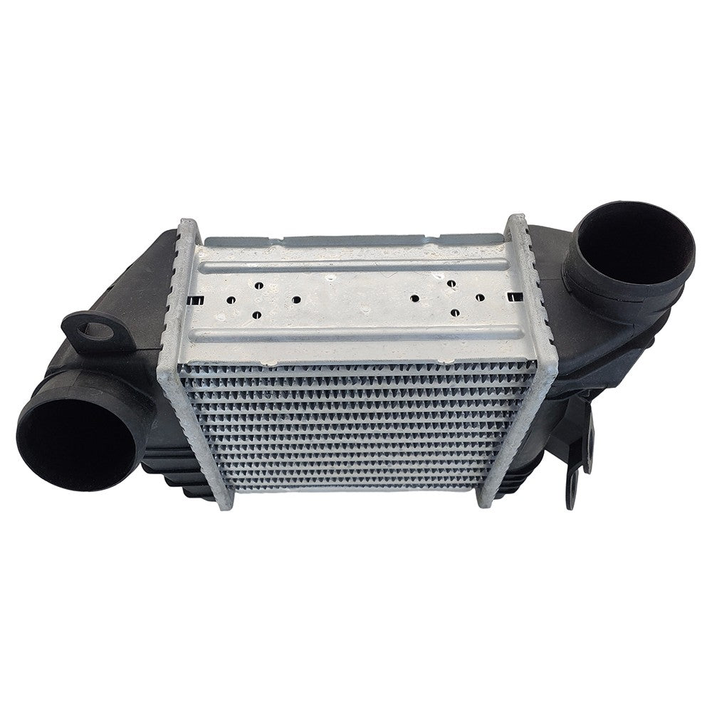 Intercooler Charge Air Cooler For 2004 2005 2006 VW Golf Jetta 1.9L 1J0145803N