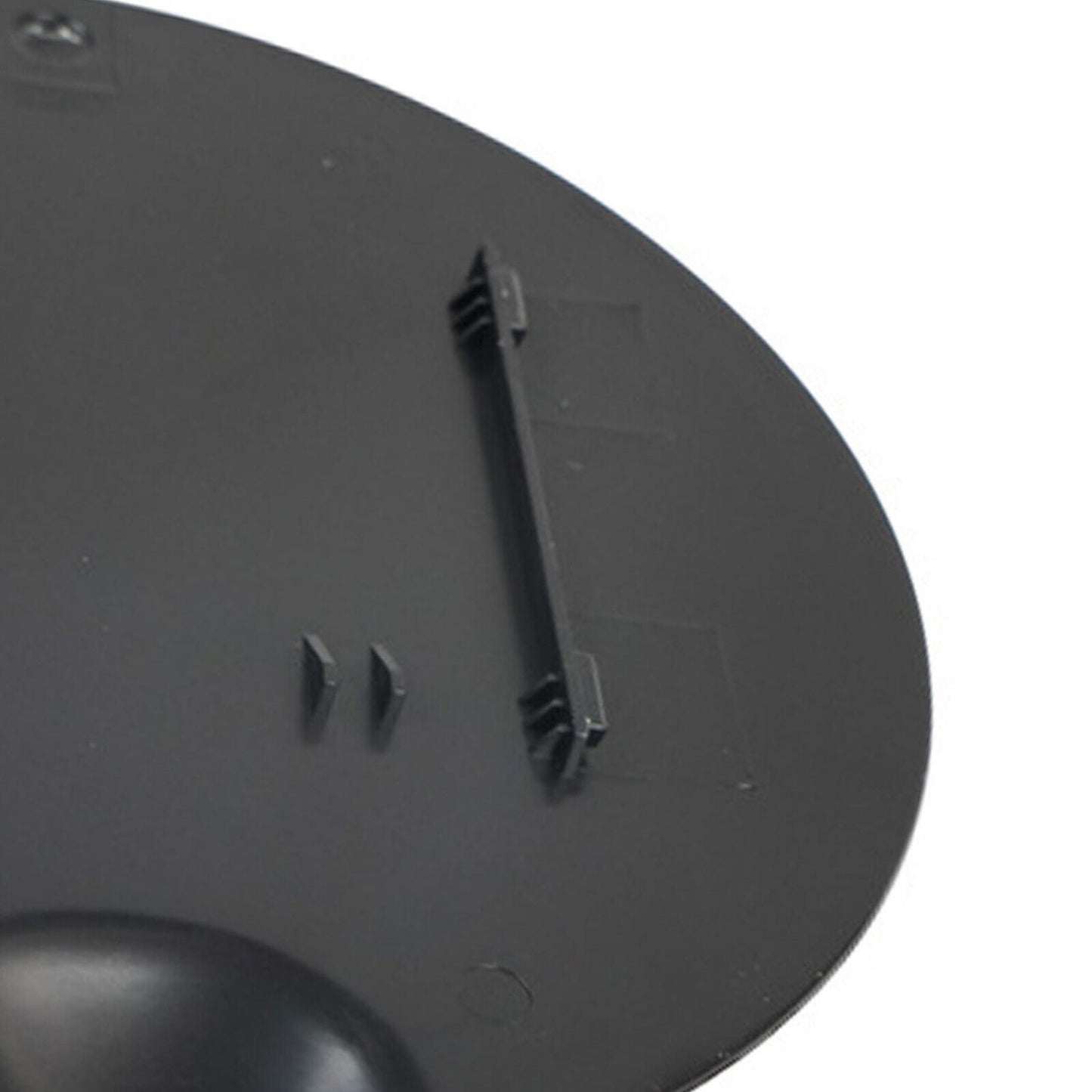 For 09-14 Ford F-150 F150 9L3Z-99405A26-AA REP Fuel Gas Tank Filler Lid Door Cap