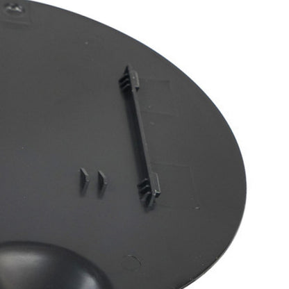 For 09-14 Ford F-150 F150 9L3Z-99405A26-AA REP Fuel Gas Tank Filler Lid Door Cap