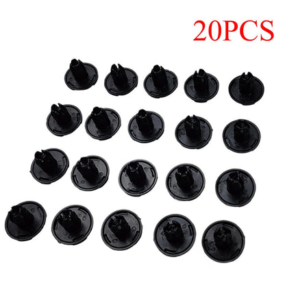Fender Liner Splash Shield Clips 20PCS For Nissan Altima Maxima Sentra 2003-21