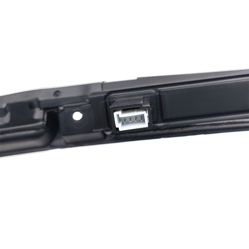 For BMW X3 E83 2004-10 51133403611 Trunk Lid Grip Assembly With Key Button New