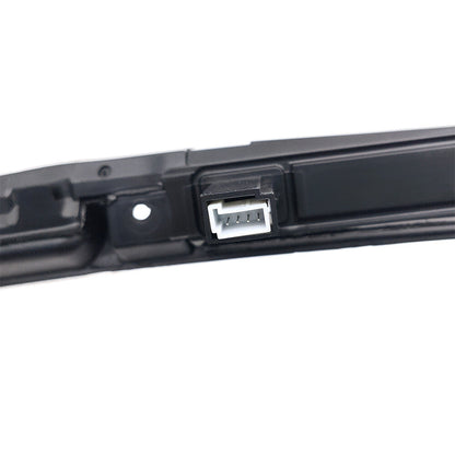 For BMW X3 E83 2004-10 51133403611 Trunk Lid Grip Assembly With Key Button New