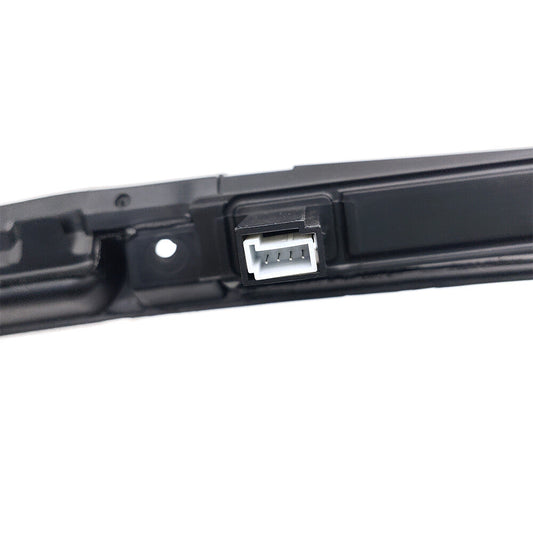 For BMW X3 E83 2004-10 51133403611 Trunk Lid Grip Assembly With Key Button New