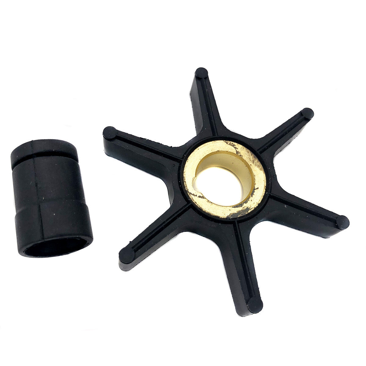 Water Pump Repair Kit 46-99157T2 Fit for Mercury 4Stroke 13.5 15 18 25HP 84-05
