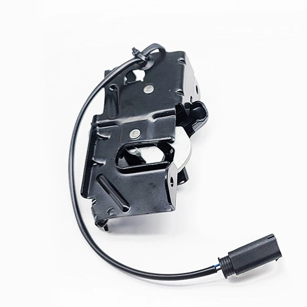 Hood Lock Latch Front Left Lower For BMW F23 228i 230i M4 F30 320i 328i F33 428i