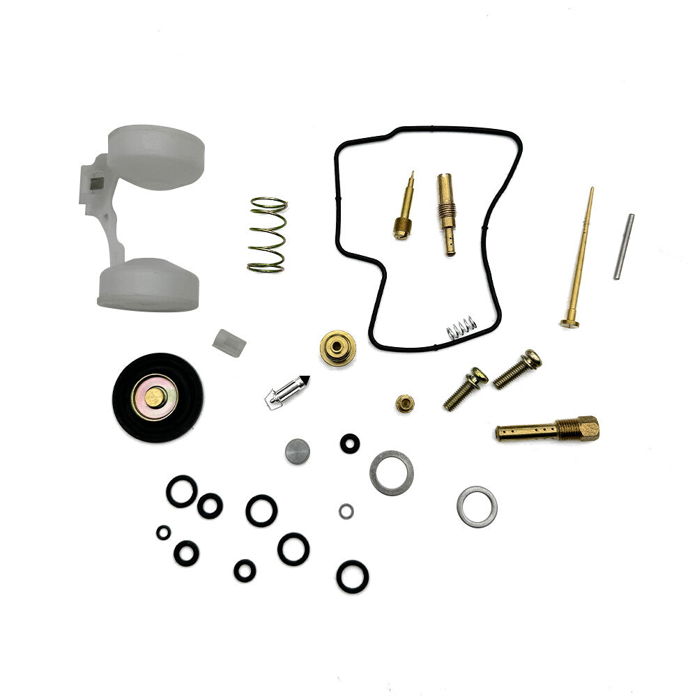 US Carburetor Repair Kit Rebuild Float Fit For 1984-1987 Honda Goldwing GL1200
