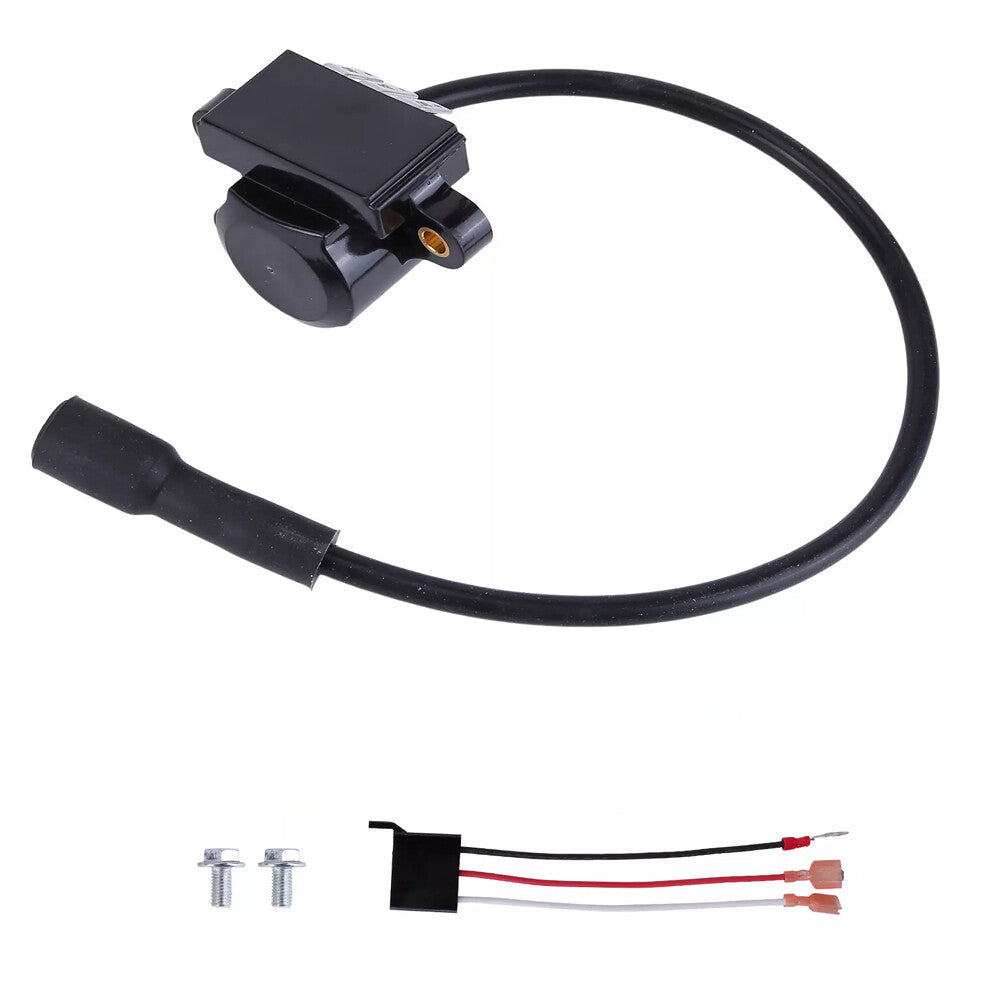 Lawn & Garden Equipment Engine Ignition Module Replace12-707-01-S