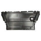 For 2017 2018 2019 Audi A4 S4 B9 Under Cover Splash Shield Underbody