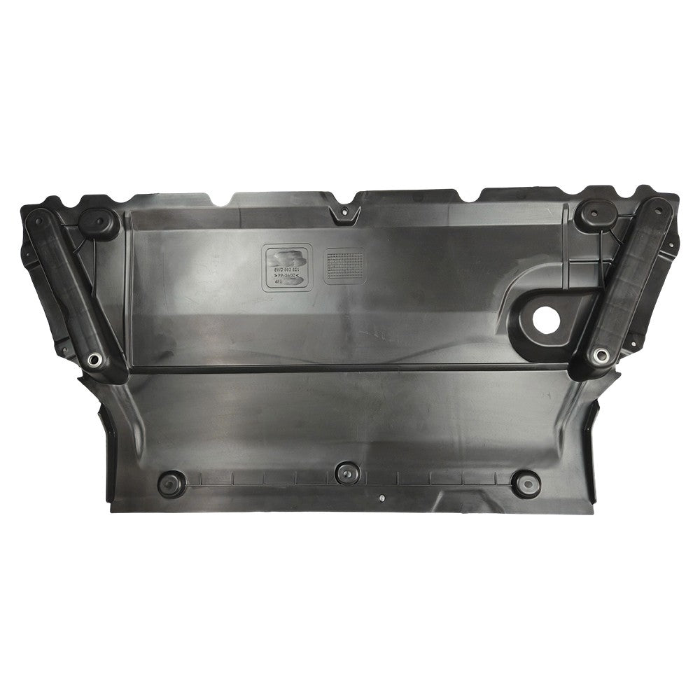 For 2017 2018 2019 Audi A4 S4 B9 Under Cover Splash Shield Underbody