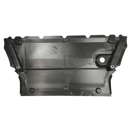 For 2017 2018 2019 Audi A4 S4 B9 Under Cover Splash Shield Underbody