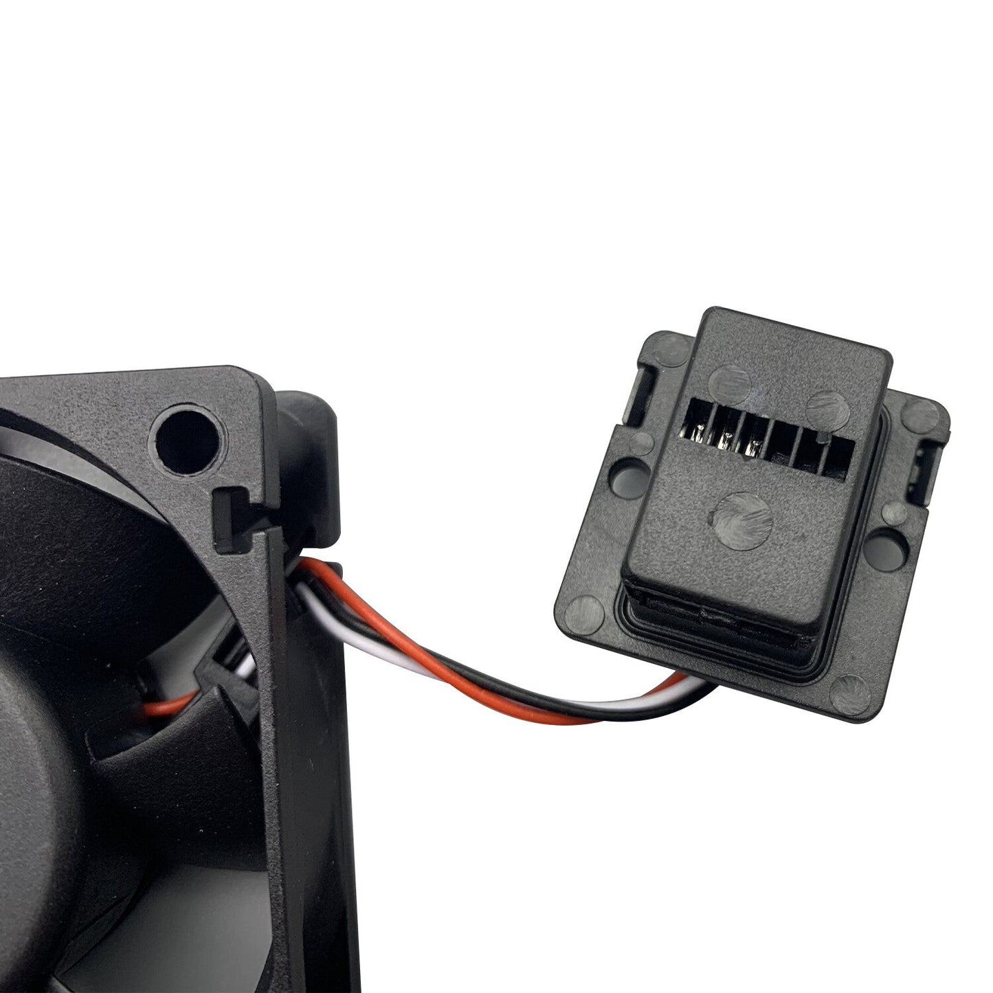 New Cooling Fan 9WF0624H603 24V 0.15A 3-Wires Black For FANUC A90L-0001-0576 USA