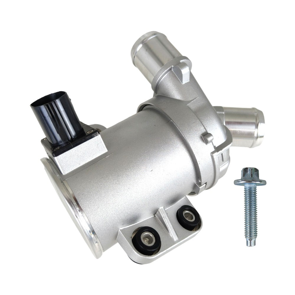 DS7Z8C419D for13-20 Ford C-Max Lincoln MKZ Engine Coolant Electronic Water Pump