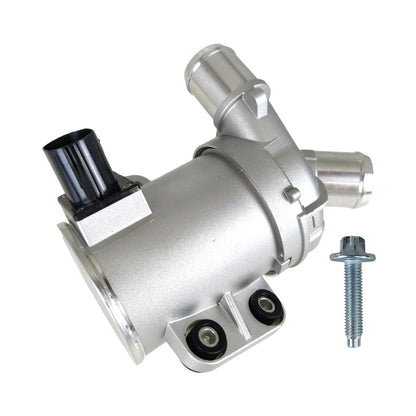 DS7Z8C419D for13-20 Ford C-Max Lincoln MKZ Engine Coolant Electronic Water Pump